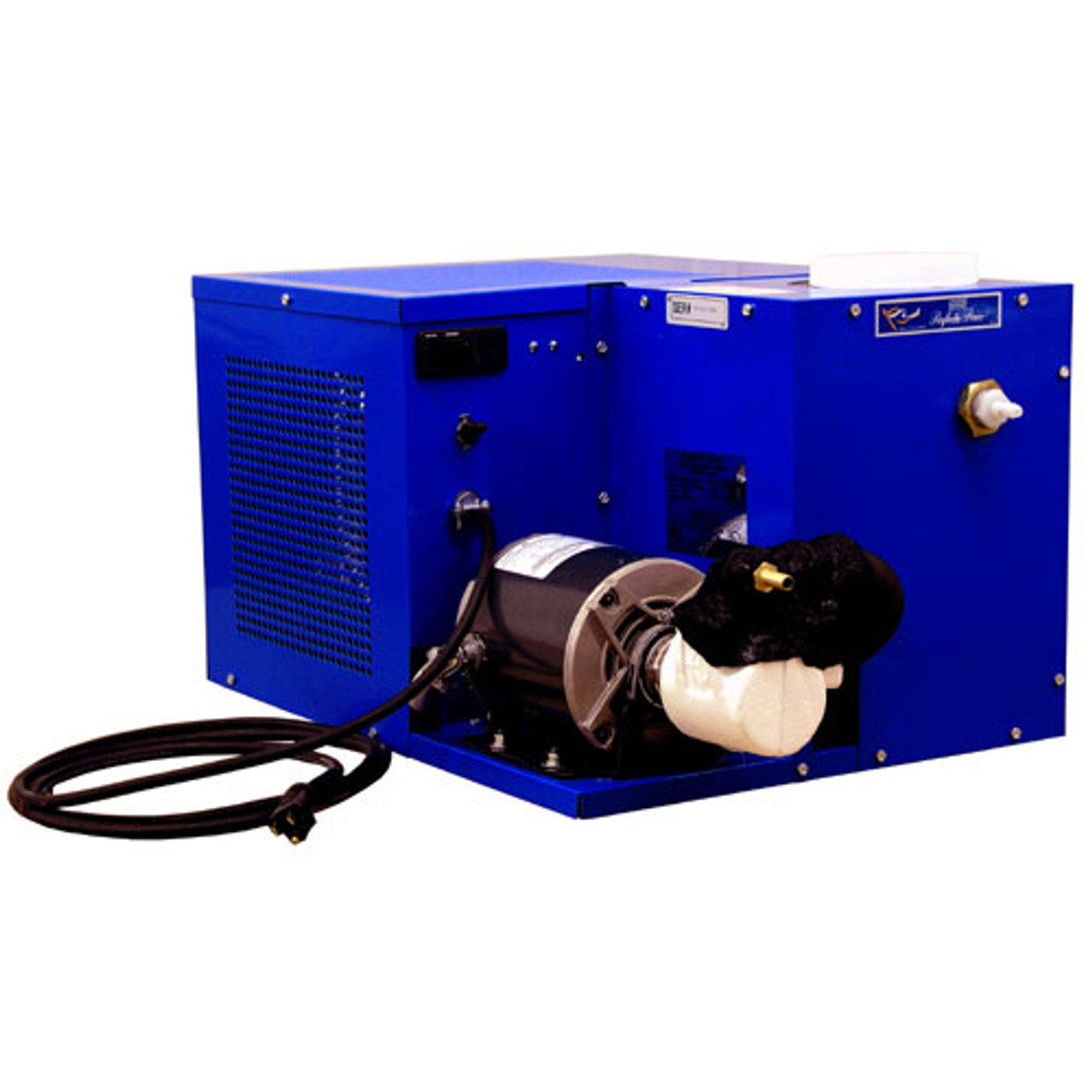 Glycol Chiller - 1/3 HP - 125 ft. - 1 Pump