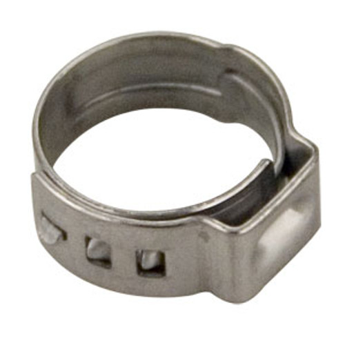 Stepless Beer Line Clamp - 157SL