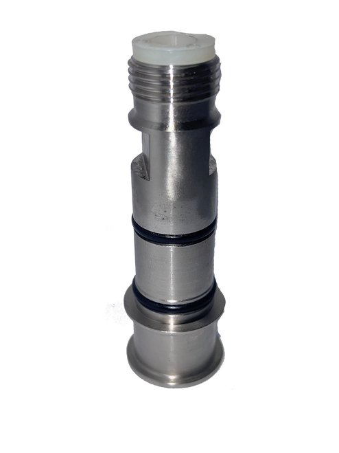 "G" Coupler Probe Assembly - Stainless Steel