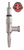 Stout Faucet Tap - 304 Stainless Steel 