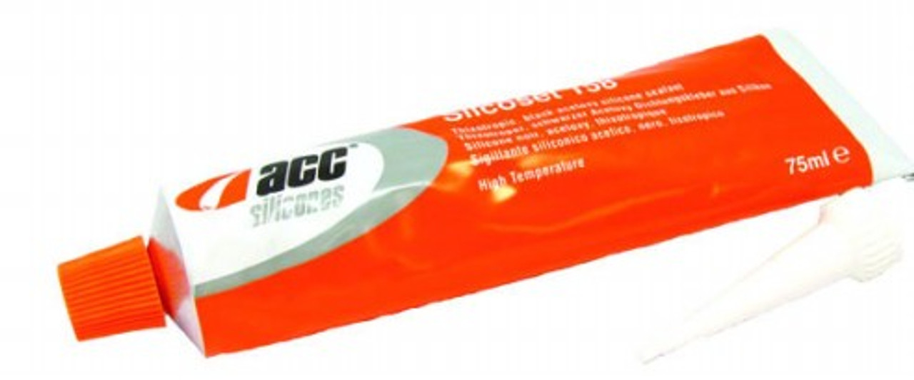 Heat resistant glue / sealant - Anderson Electrical