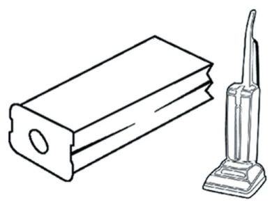 Electrolux Z500 Upright Vacuum Cleaner 