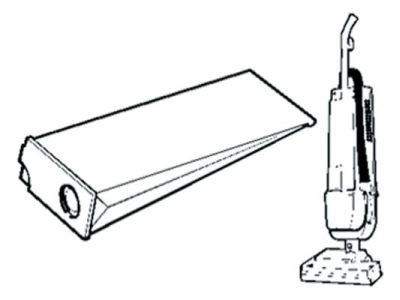Sebo BS36/46 Vacuum Cleaner Bags 