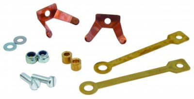Numatic Henry Rewind Contacts Set - 220988 - Anderson Electrical