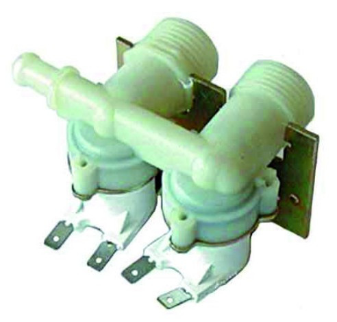 Washing Machine Electric Valve VAL22 Anderson Electrical