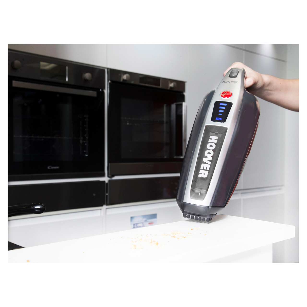 Hoover Jovis plus 15.6v cordless vac