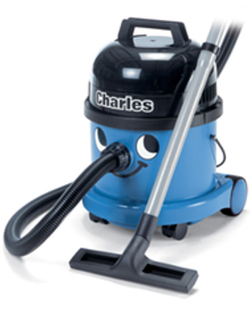 Numatic Charles wet n dry