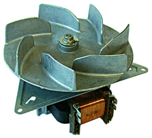 Neff fan oven motor