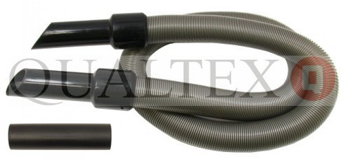 Extendible 6m henry/hetty numatic 32mm extension hose