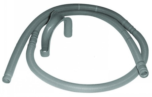 Hotpoint/Bosch 2 Metre Drain Hose - DWH55