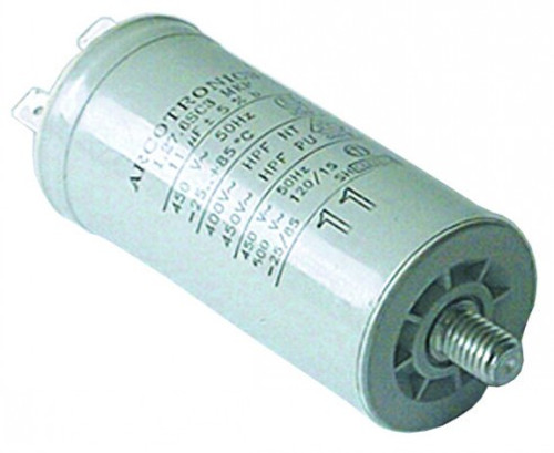 Universal 11uF Capacitor - CAP11