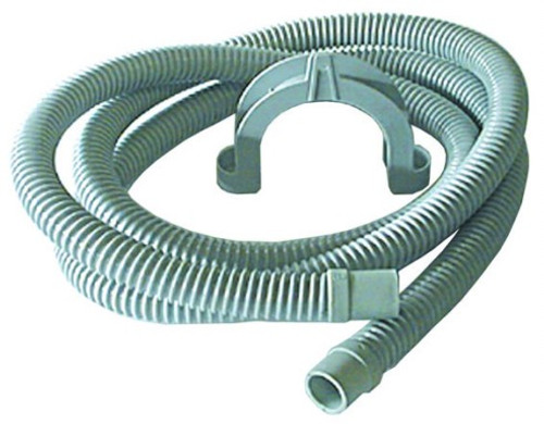 Universal Washing Machine 2.5 Metre Drain Hose - DWH02