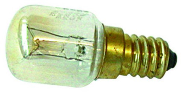 300 degree 15w E14 240v cooker bulb
