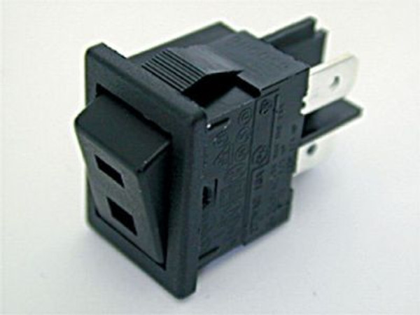 ON/OFF ROCKER SWITCH