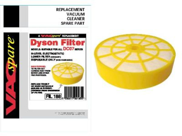 Dyson DC07 Pre Motor Filter - FIL188
