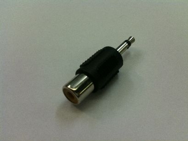 3.5mm Jack to Phono