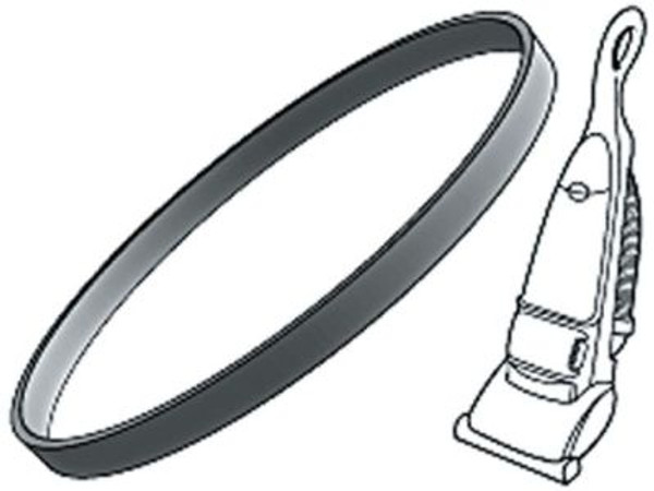 Elctrolux Power System Drive Belts - PPP127