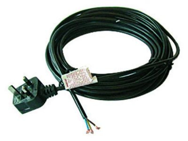 Numatic Commercial Mains Cable - FLX70