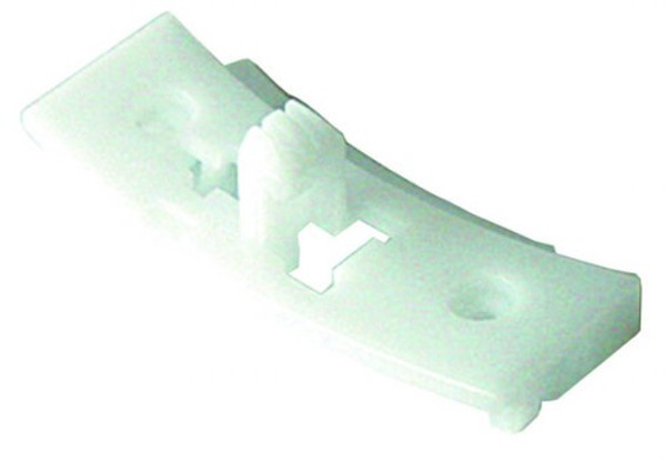 Hotpoint Washing Machine Door Latch Plate - DT57