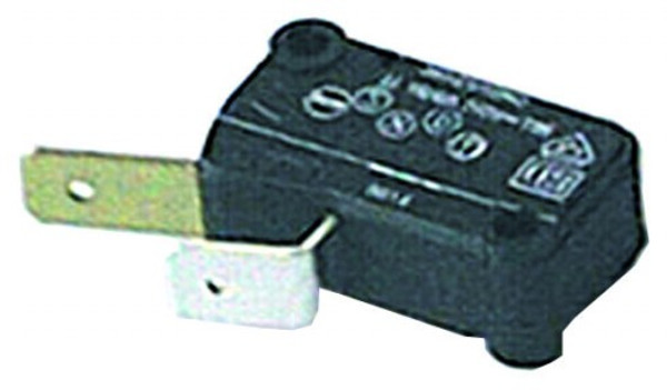 Universal Washing Machine 2 Tag Microswitch - SW07