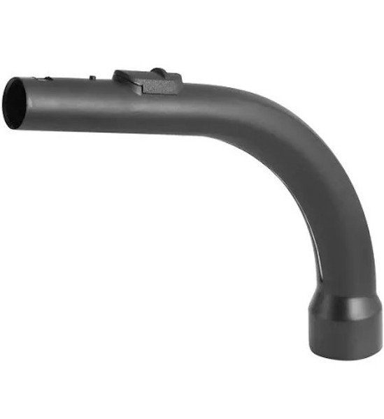Miele Bent End. Clip on type
