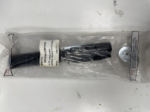 Hoover commercial brush roll 912, 912a, u7008