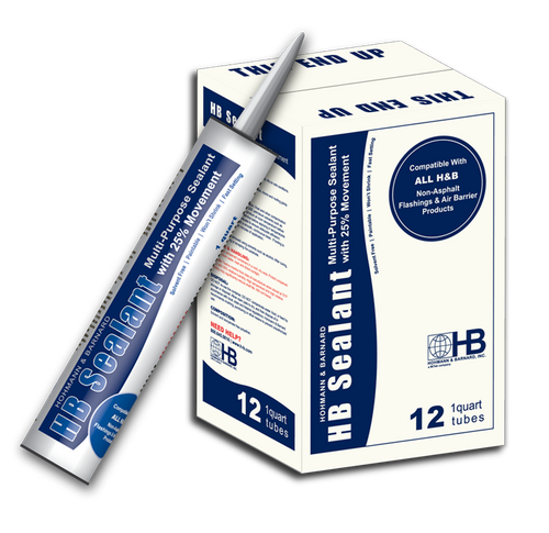 HB Sealant