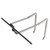 2X-SH Compressed Leg SEISMIC HOOK