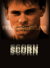 Scorn DVD Eric Johnson