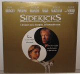 Sidekicks DVD Jonathan Brandis