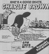 Buy she's a good skate charlie brown dvd