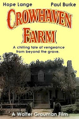 crowhaven farm DVD 1970