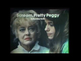 scream, pretty peggy DVD 1973