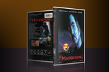 The Maddening DVD 1995