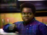 David Phillips (Gary Coleman) has a solution to cope with his feelings towards his current family situation..set fires! This is a cult classic TV movie that's hard to find and has a "serious" message behind it..seriously!