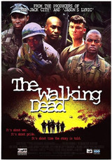 the walking dead 1995 film