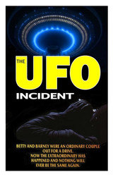 the ufo incident DVD