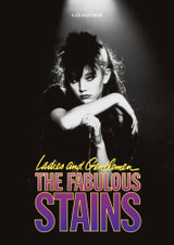 Ladies And Gentlemen, The Fabulous Stains DVD