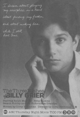 Buy The Three Wishes of Billy Grier 1984 on DVD
