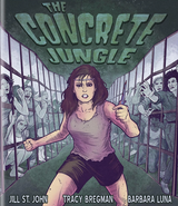 BUY the concrete jungle dvd When an unsuspecting woman, who was setup by her boyfriend to carry a stash of cocaine, is sentenced to three years in prison, she struggles to survive ...