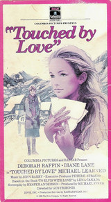 Two kinds of love DVD Lindsay Wagner, Ricky Schroeder, Peter Weller