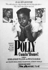 Buy the Original uncut version of the movie "Polly" from 1989 Starring Keshia Knight Pulliam and Phylicia Rashad (TV's THE COSBY SHOW) on DVD