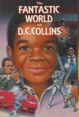 D. C. is a dreamer who can't keep in the real world longer than a few minutes. After a top secret disk finds its way in his backpack, he finds himself right in the middle of a big spy mission. Only no one will believe him...
