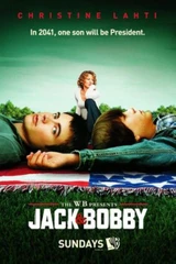 Jack & Bobby follows two teenage brothers in a Missouri college town, one destined to be U.S. president decades later, under the guidance of their strong-willed mother. The show blends present-day coming-of-age drama with future documentary interviews, offering a thoughtful look at family influence, ethics, and leadership. Praised for its intelligent writing, character depth, and standout performances, it remains a unique, critically acclaimed one-season gem.