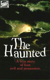 The Haunted DVD 1991