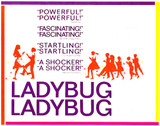 Ladybug Ladybug DVD