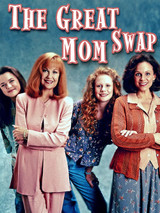 the great mom swap on DVD 1995