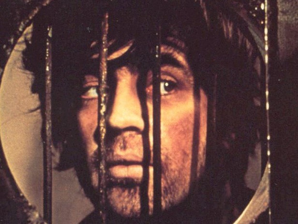 The Fixer 1968 DVD Alan Bates, Dirk Bogarde