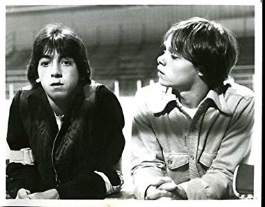 The Boy who drank too much 1981 DVD, Scott Baio, Lance Kerwin