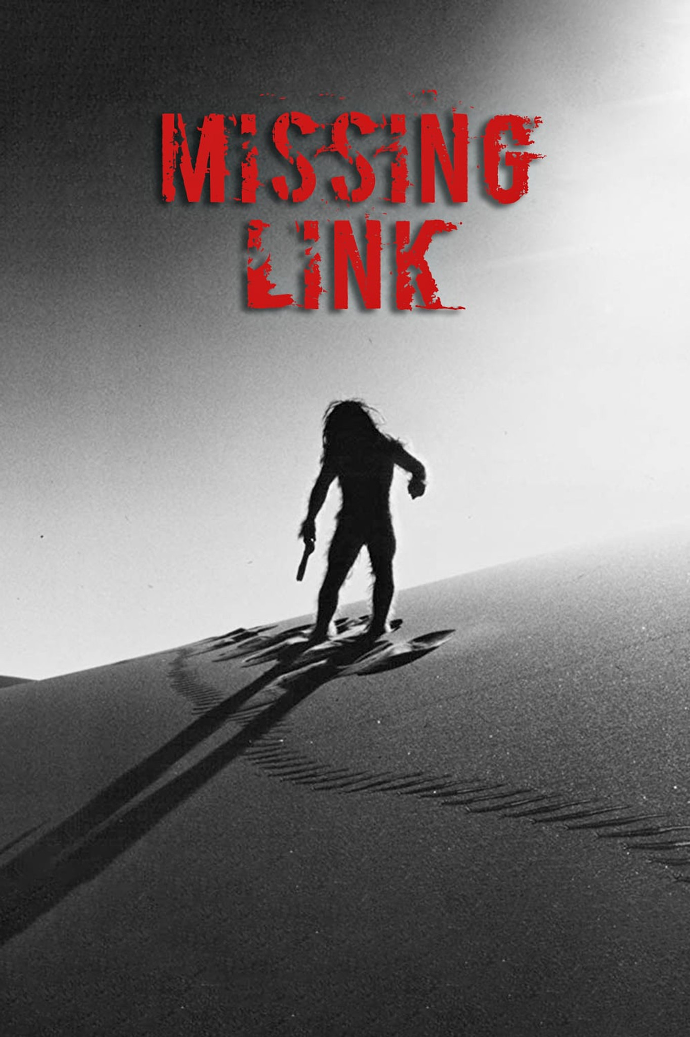 the missing link movie 1988